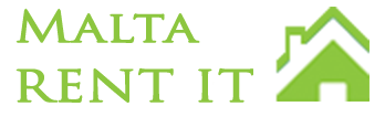 Malta Rent It Logo